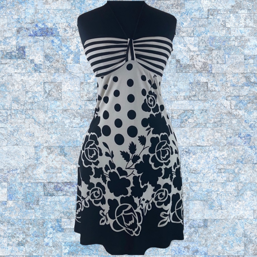 Women's 90s Rhapsody Dress